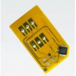 Universal SIM unlock kortelė mobiliajam telefonui atrakinti