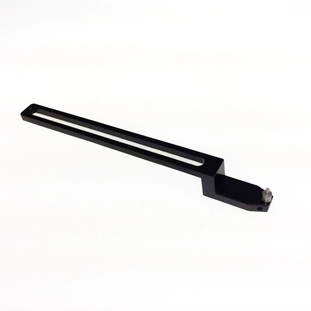 Zhuomao 5860c plokščių spaustukas – atsarginė dalis litavimo ir reballing stotims