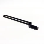 Zhuomao 5860c plokščių spaustukas – atsarginė dalis litavimo ir reballing stotims