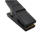 Test Clip Sop16 Soic16 – SOIC16 testinis spaustukas IC programuotojams