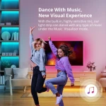 SONOFF L2 Lite 5 m išmanioji WiFi LED juosta