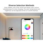 SONOFF L2 Lite 5 m išmanioji WiFi LED juosta