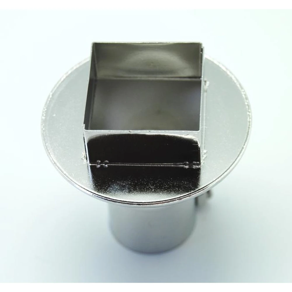 Aoyue 2828 BGA 27x27 mm karšto oro antgalis litavimo stotims