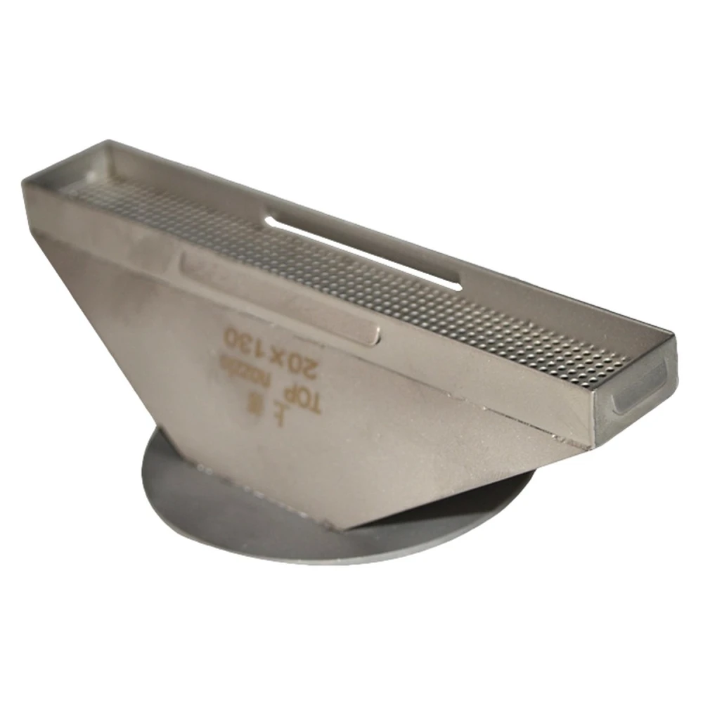 BGA antgalis 20x130 mm, suderinamas su Zhuomao, Mlink ir Zhenxun litavimo stotims