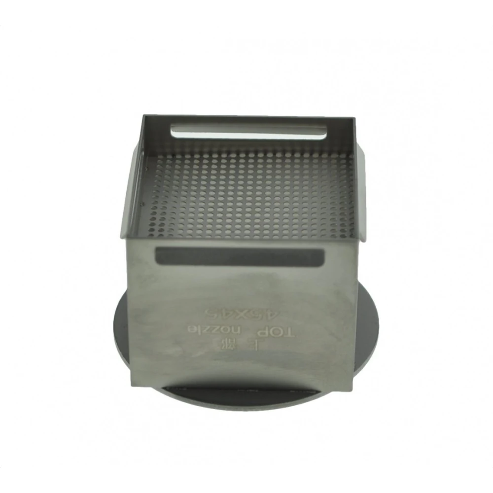 BGA antgalis 45x45 mm Zhuomao, suderinamas su Mlink ir Zhenxun litavimo stotims