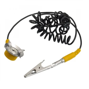 Mayflash Įžeminimo jungtis antistatiniam kilimėliui su apsaugine danga