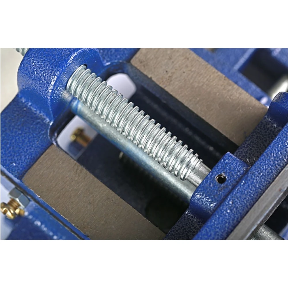 100mm spaustuvas TSX TOOL tiksliems ir tvirtiems darbams