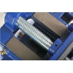 100mm spaustuvas TSX TOOL tiksliems ir tvirtiems darbams