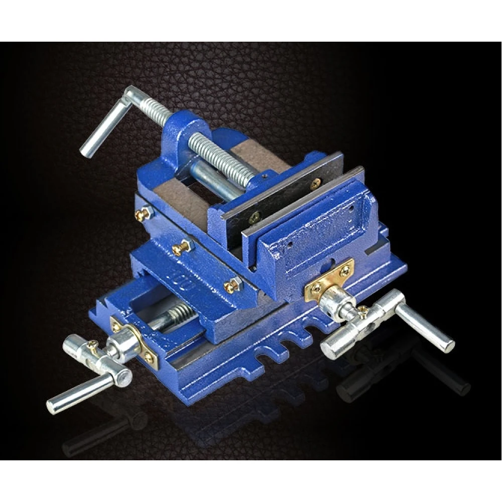 100mm spaustuvas TSX TOOL tiksliems ir tvirtiems darbams