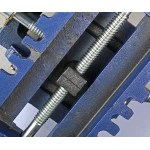 100mm spaustuvas TSX TOOL tiksliems ir tvirtiems darbams