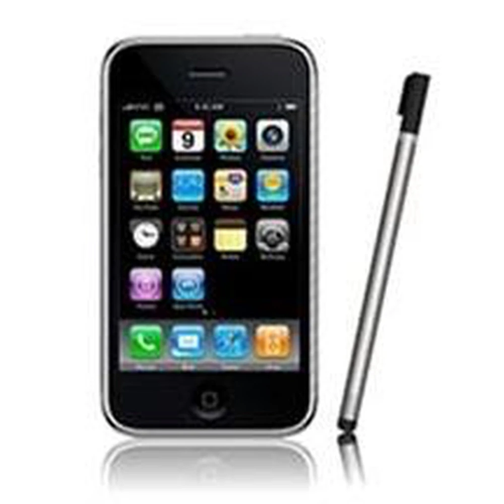 Touch pen iPhone 3G/3GS/iPod Touch – priedas jutikliniams ekranams
