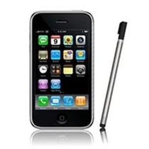 satkit Touch pen iPhone 3G/3GS/iPod Touch – priedas jutikliniams ekranams