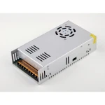 Fuente de poder 12v 40a 480w para equipos de audio y video