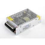 Transformatorius 220V į 12V 10A - maitinimo blokas 120W YourLed