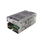 AC į DC transformatorius 220V į 5V 1 Amperą su metaliniu korpusu YourLed