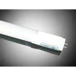 T8 LED vamzdis 600mm 9W 6000K baltas šviesus