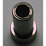 Aoyue 30129 metalinis srieginis vamzdelis ilgo litavimo siurblio žarnai