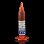 Mažas 5ml UV LOCA Glue TP-2500F vamzdelis LCD ekranų remontui