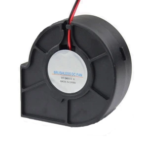 Mlink H2-H4-H6 litavimo stoties oro turbina - originali 24V