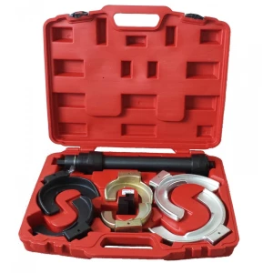 TSX TOOL Universalus MacPherson spyruoklių kompresorius automobilio pakabai