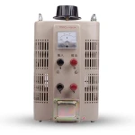 Variac kintamos išėjimo transformatorius 40 Amp 0-250V (TDGC2-10KVA) laboratorijai ir pramonei