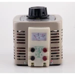 Variacinis transformatorius 8 A 0-250V (TDGC2-2KVA) laboratorijai ir pramonei