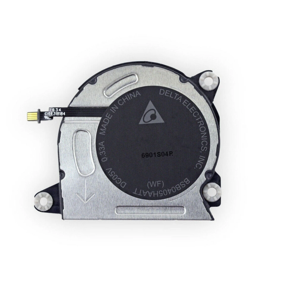 Nintendo Switch vidinis ventiliatorius remontui ir priežiūrai