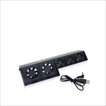 PS4 išorinis aušinimo ventiliatorius Turbo Cooler