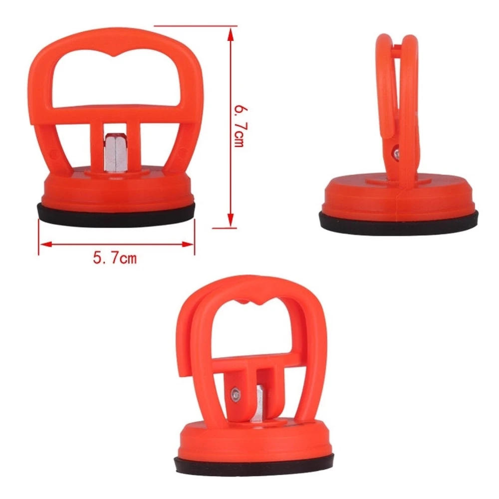 Siurbtukas iPad ir planšečių ekranams nuimti