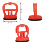 Siurbtukas iPad ir planšečių ekranams nuimti