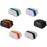 Vgate iCar2 OBD2 Elm327 WiFi – išmanus automobilių diagnostikos skeneris