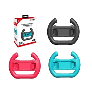 Nintendo Switch Joy-Con vairas Dobe Twin Pack rožinė turkio