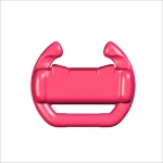 Volante compacto y ligero para juegos de carreras Nintendo Switch