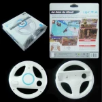 Vairas Wiimote Wii Wheel – tikslus valdymas Wii vairavimo žaidimams