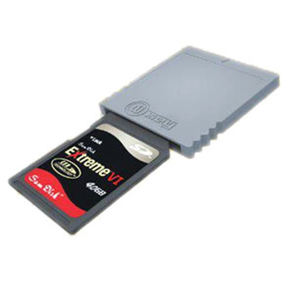 Wiikey SD Adapter – SD adapteris Wii ir GameCube su Homebrew