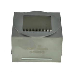 Zhuomao BGA antgalis 55 x 60 mm, suderinamas su MLINK ir Zhenxun litavimo stotims