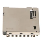 Nintendo Switch kortelių lizdas žaidimų kasetėms NS