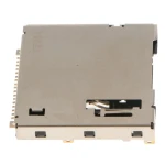 Pieza de repuesto para ranura de cartuchos Nintendo Switch